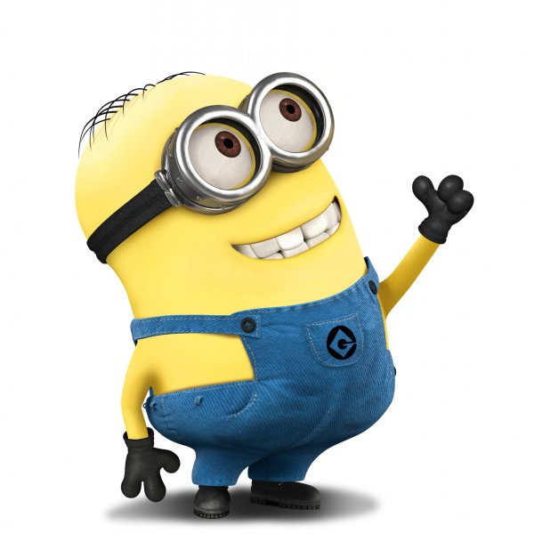 Гадкий я 2 Кевин