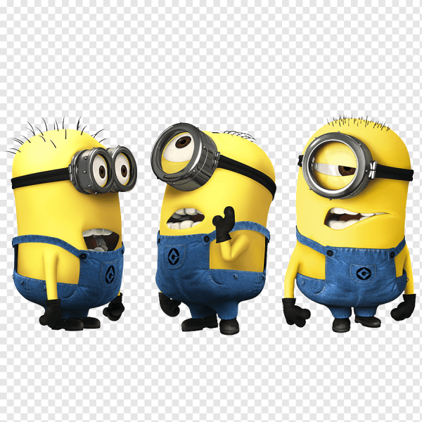 Illumination Миньоны