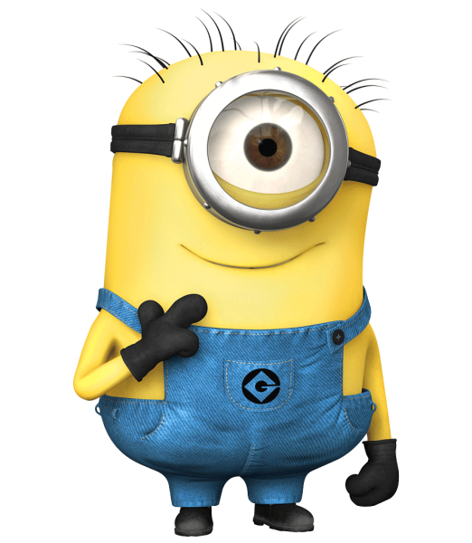 Стюарт Гадкий я