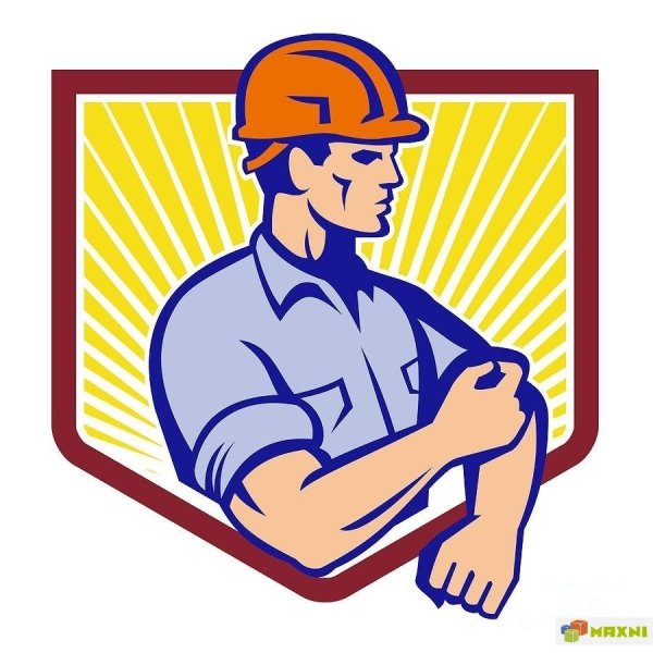 Эмблемы специальностей