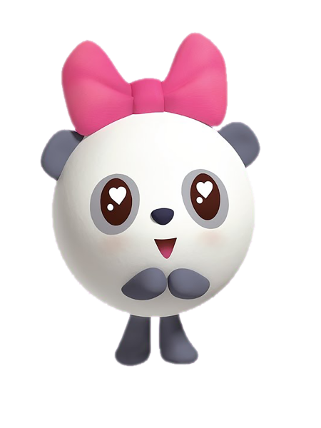 Малышарики Крошик