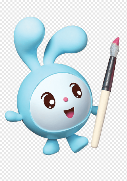 Герои Малышариков Пандочка