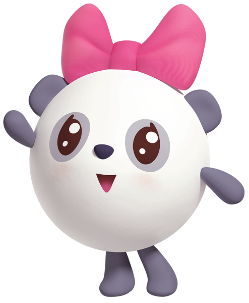 Малышарики Бараш