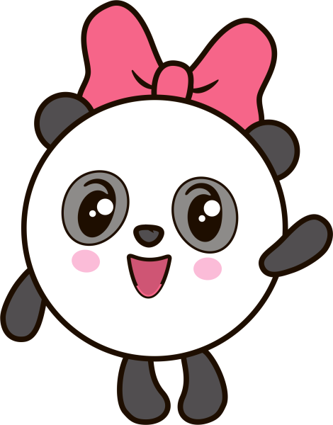 Малышарики герои Крошик