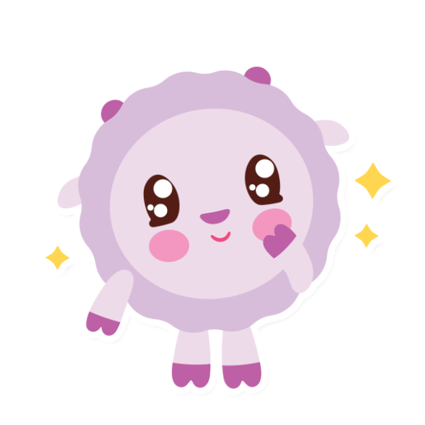 Малышарики Крошик доктор