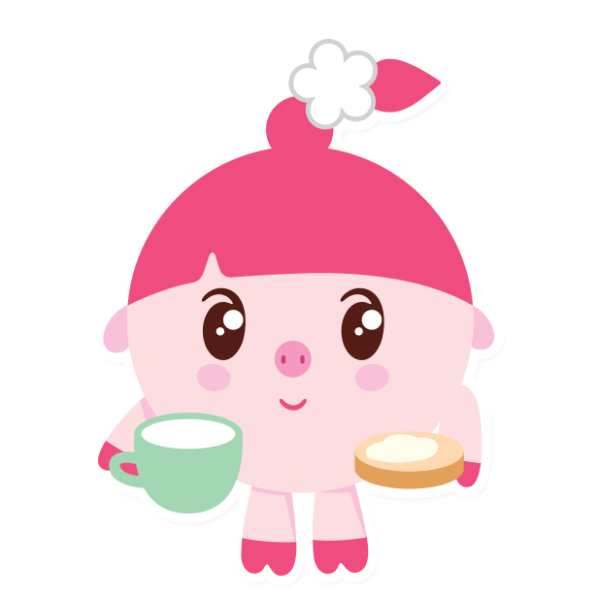 Малышарики Нюша и Крош