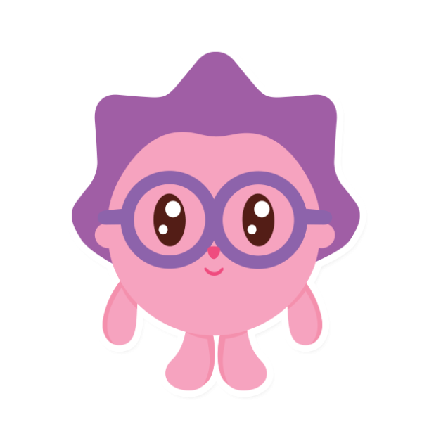 Малышарики герои