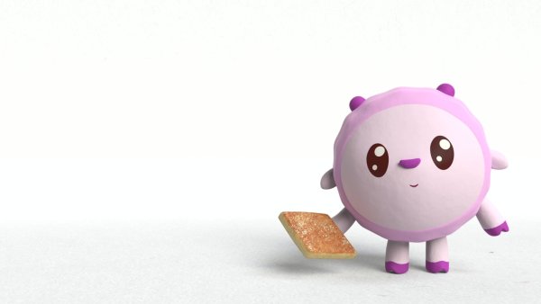 Малышарики сериал кадры