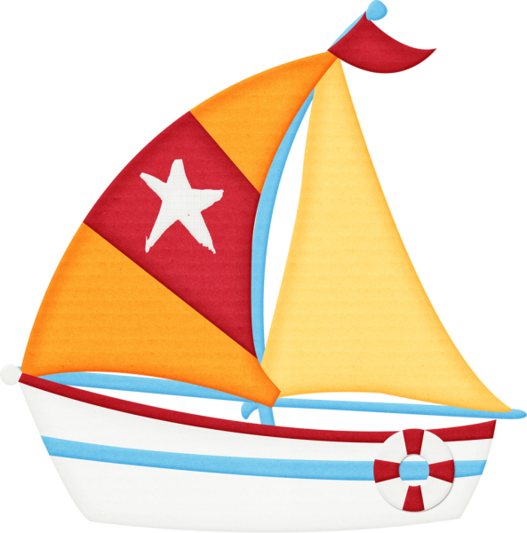 Кораблик для детей