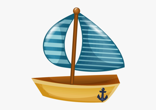 Лодка для детей