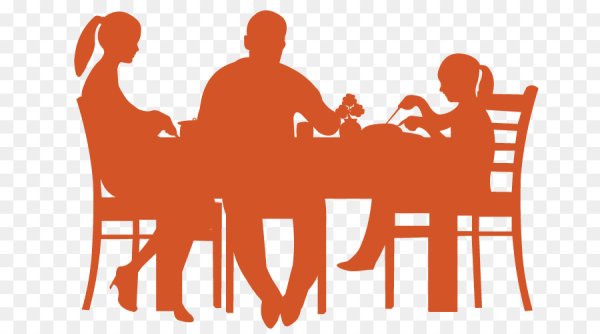 Нарисованное кафе