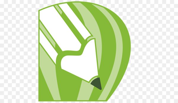 Coreldraw ярлык