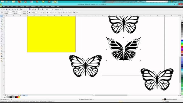 Картинки для корел дро