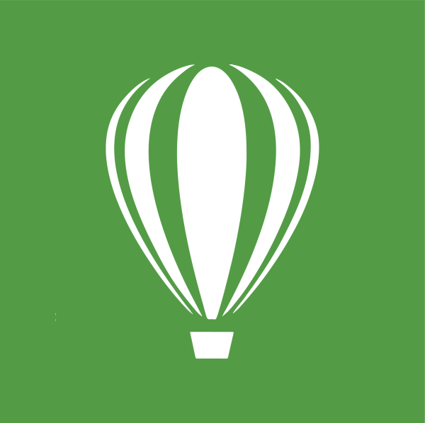 Coreldraw ярлык