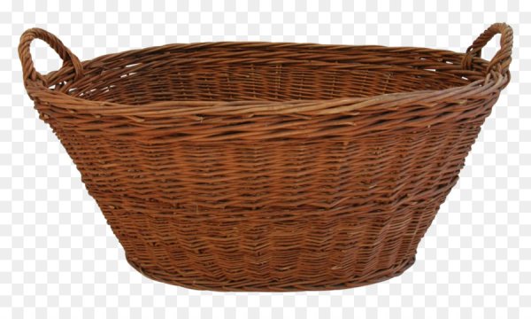 Корзинка без ручки