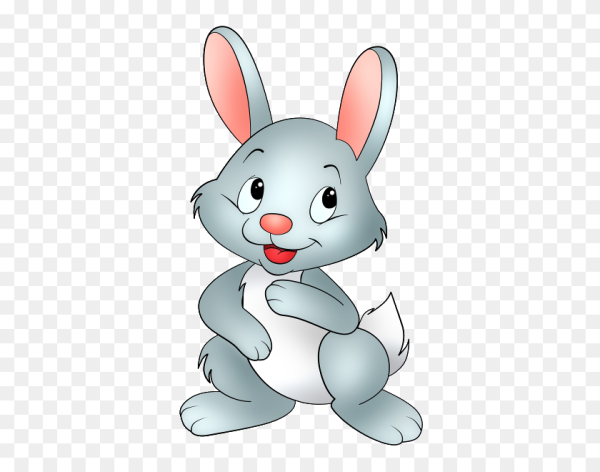 Зайчик для детей