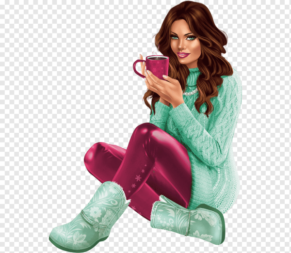 Двушка на прозрачном фоне