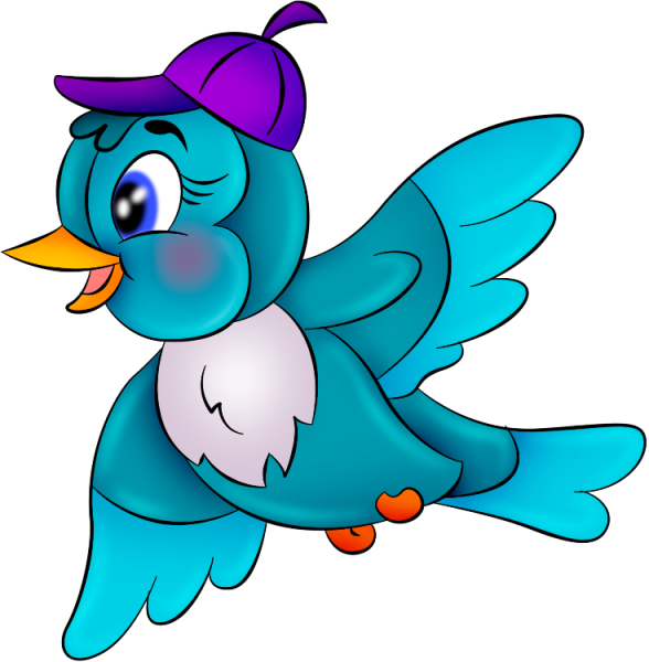 Мультяшные пикчи