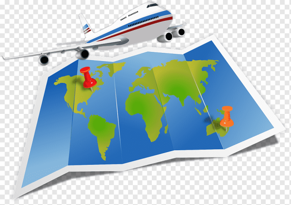 Символ туризма