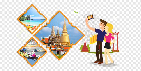 Рисунки на тему путешествие по Европе