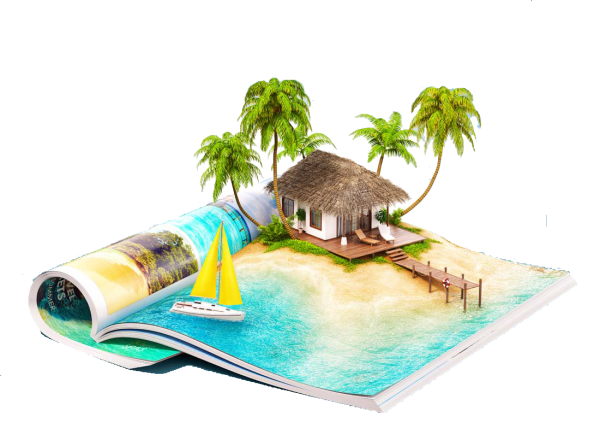 Туристический продукт