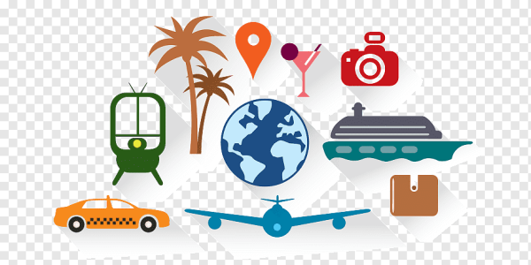 Путешествие на белом фоне