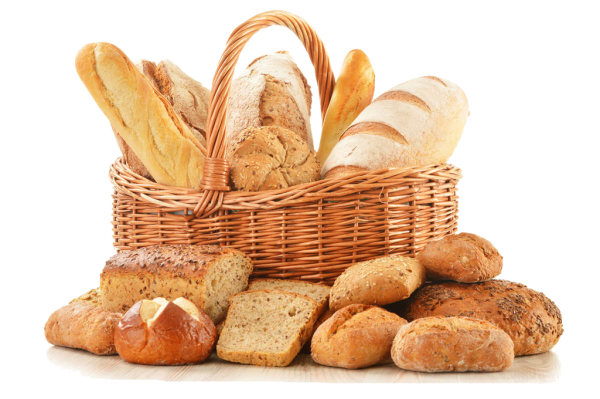 Хлеб Житница