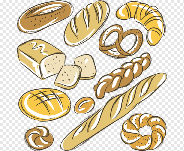 Хлебобулочные изделия для детей