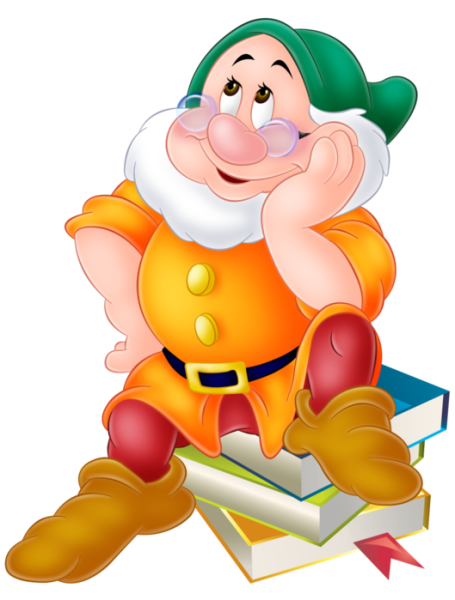 Белоснежка и семь гномов Гномы