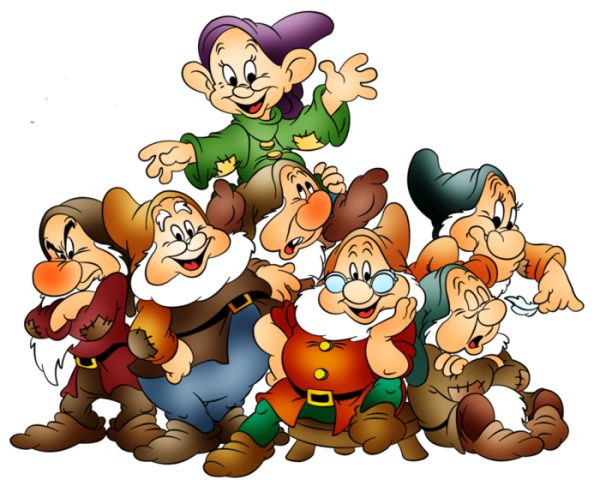 Семеро гномов