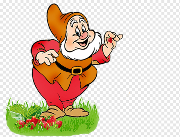 Сказочный Гном для детей