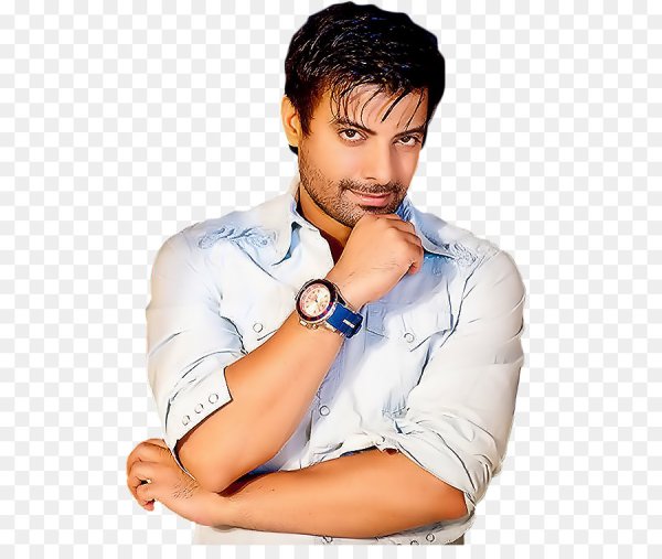 Аман Гандхи индийский актер