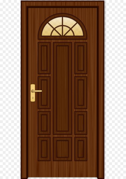 Дверь для фотошопа