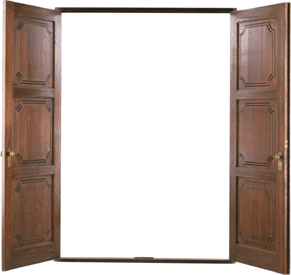 Дверь для фотошопа