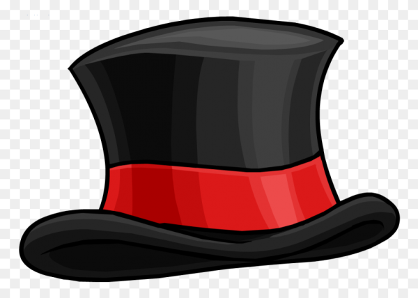 Шляпы мультяшные