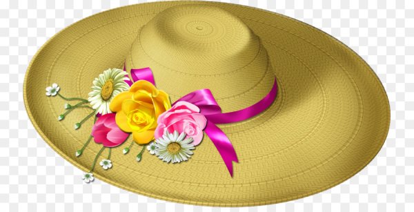 Сказочные шляпы