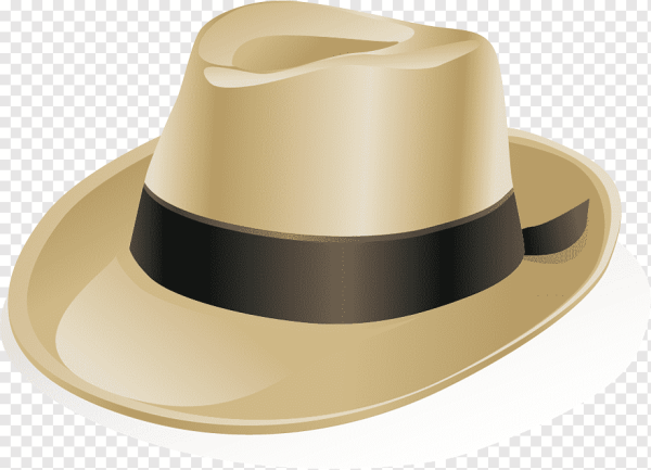 Шляпа богача