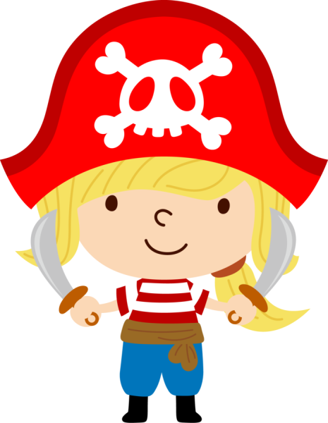 Фоторамка Пиратская