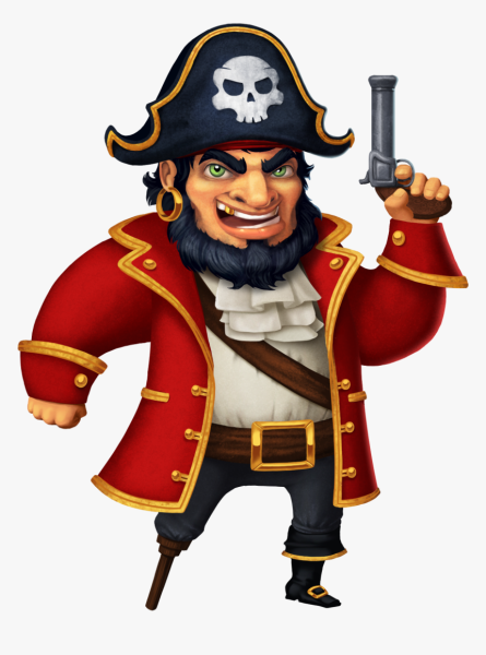 Джейк пираты Нетландии герои без фона