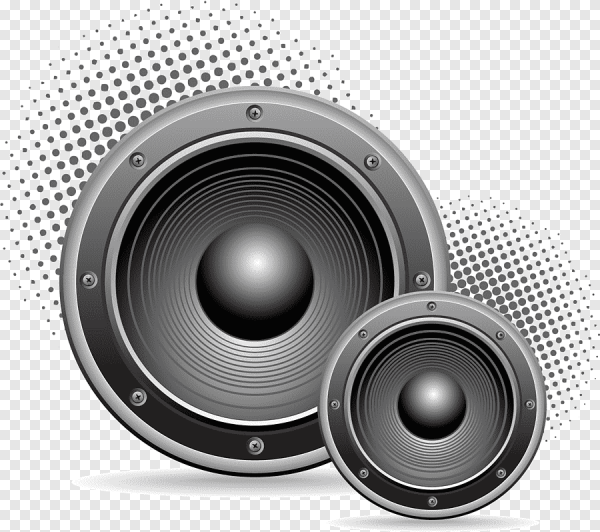 Векторный динамик