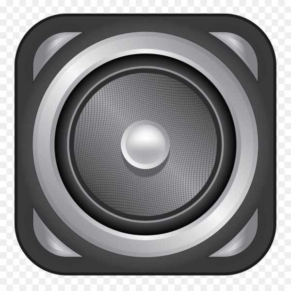 Динамик саунд аудио