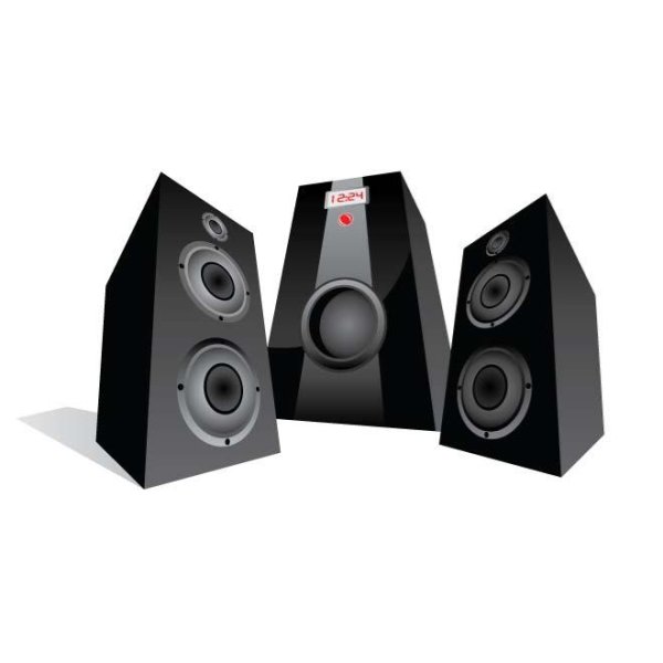 Векторные колонки