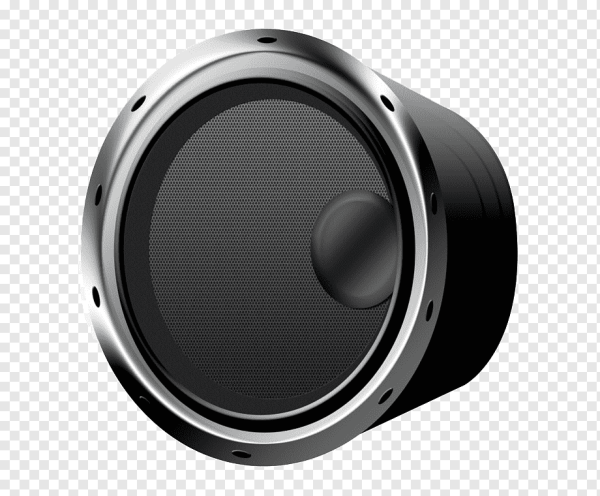 Колонка Loudspeaker