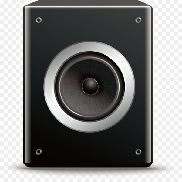 Колонки без фона