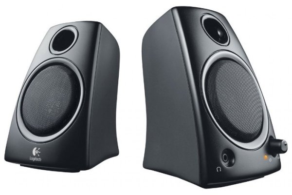 Logitech Speakers z130