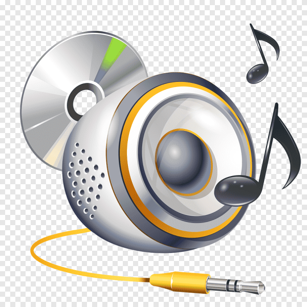 Мультимедиа звук