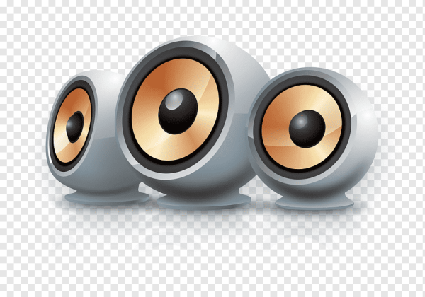 Колонки для презентации