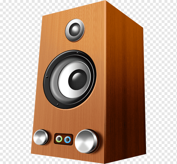 Колонки без фона