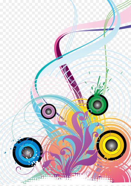 Векторная иллюстрация динамика