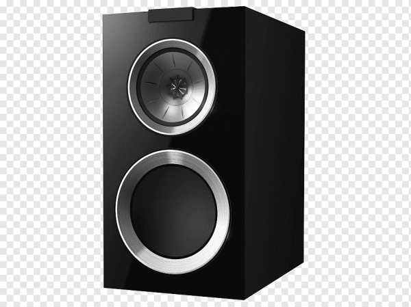 Студийные мониторы KEF